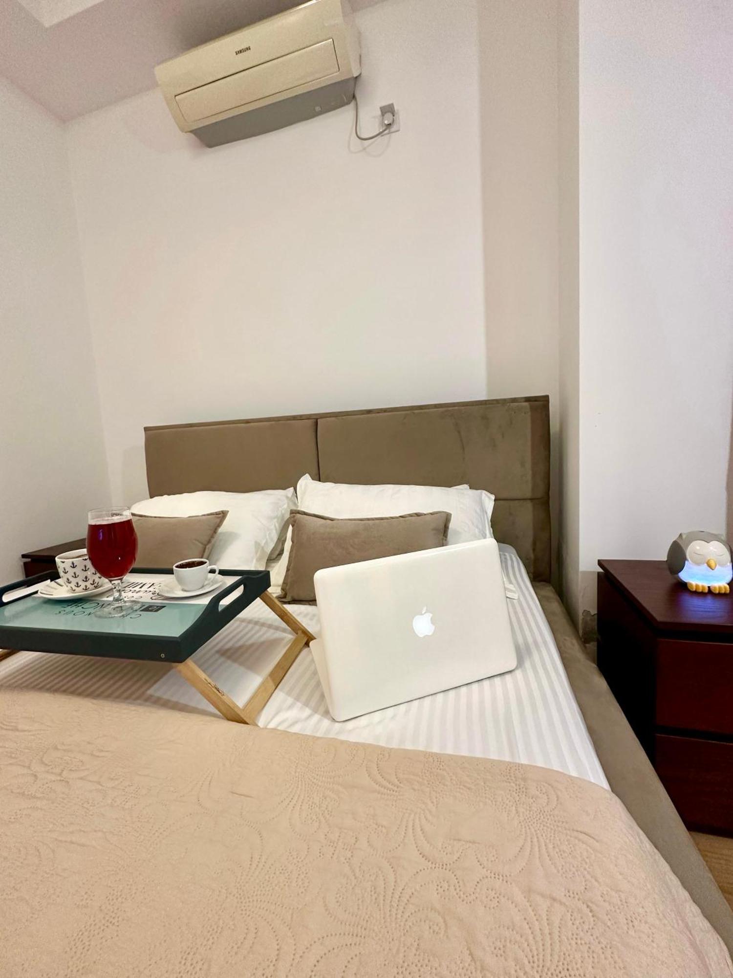 Lux Superior Apartment 120M2 In Heart Of ブドヴァ エクステリア 写真